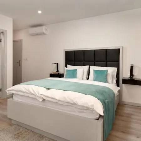 Bernardi 2 Maison d'hôtes Split