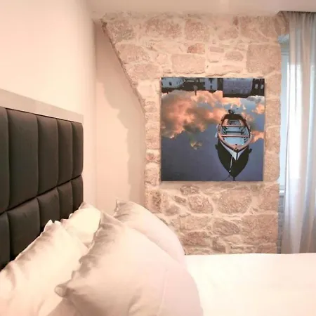 Pensión Bernardi 2 4*