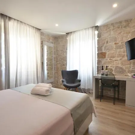 Pensión Bernardi 2 4*