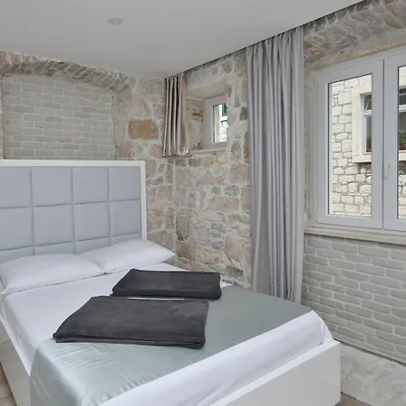 Maison d'hôtes Bernardi 2