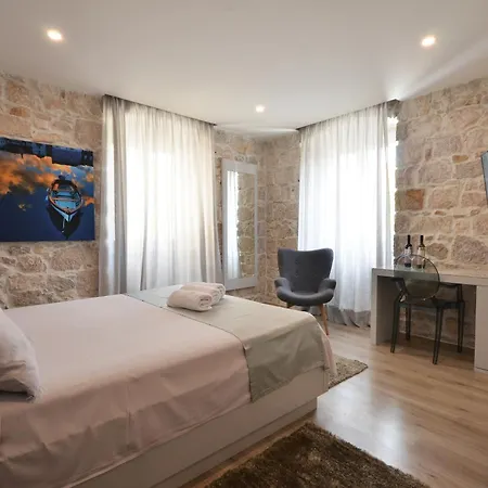 Bernardi 2 Pensión Split