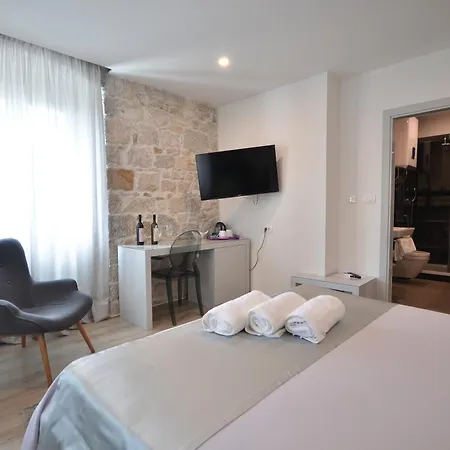 Maison d'hôtes Bernardi 2 Split