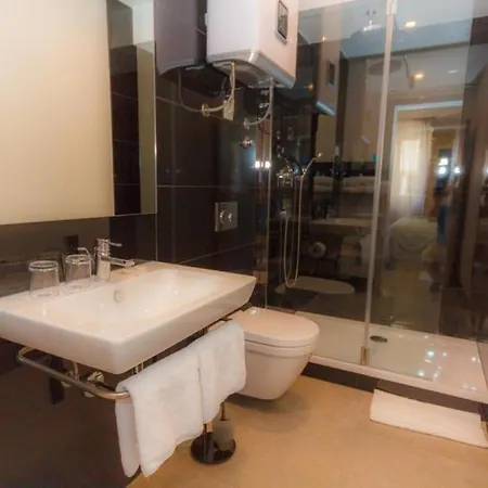 Bernardi 2 게스트하우스