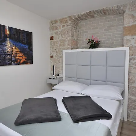 Bernardi 2 게스트하우스 스플리트