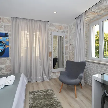 게스트하우스 Bernardi 2 스플리트